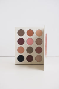 Bare With Me Palette