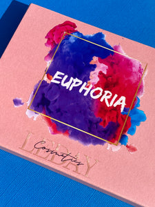Euphoria Palette